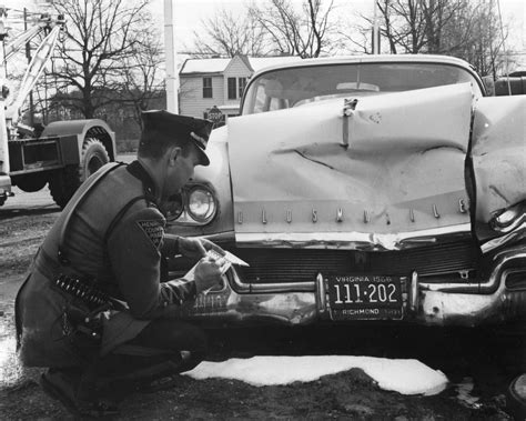 Flashback to a Lieutenant... - Henrico County Police | Facebook