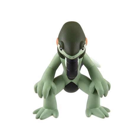 Takara Tomy Pokemon Ms Cyclizar Pchome H