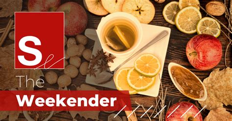 strategic elements  weekender officially fall