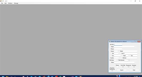 form  bottom  corner close   perfect microsoft qa