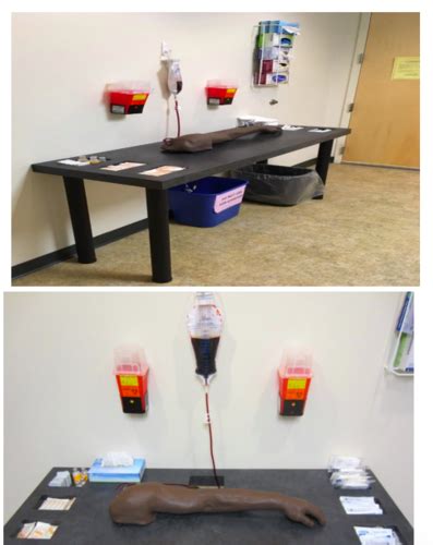 Intravenous Injection Flashcards Quizlet