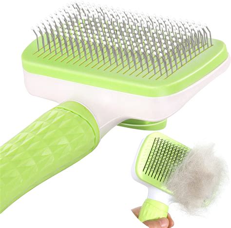 garstor cat dog comb brush  shedding pet grooming brush comb dog