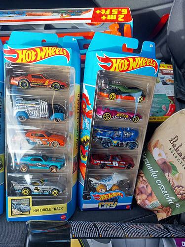 Купить Hot wheels набір машинок шт цена грн Prom ua ID