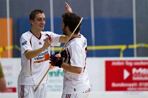 Igr Remscheid Vs Erg Iserlohn Rollhockey Bundesliga Her Flickr