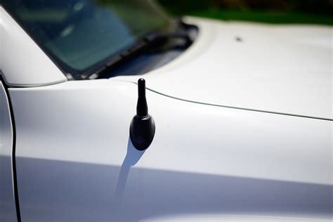 Top 3 Replacement Antenna Options For The Toyota Tacoma