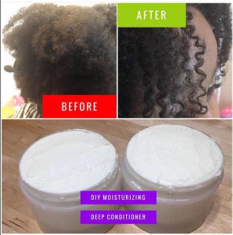 Diy Natural Hair Recipe Ebook The Natural Hair Shop