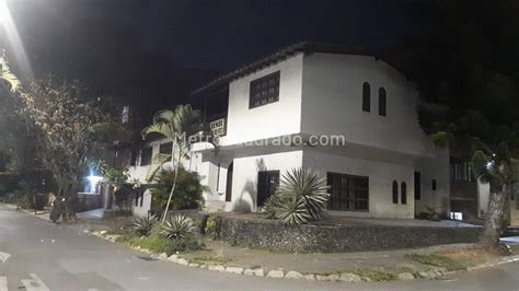 Venta de Casa en Belen rosales Medellín 16802 M4854883