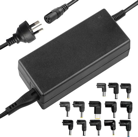 ARyee 90W Laptop Charger Universal Ac Power Adapter For HP Asus Acer