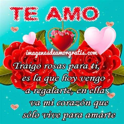 ImÁgenes De Corazones De Amor Fotos Y Gifs Con Frases De Amor 0FC