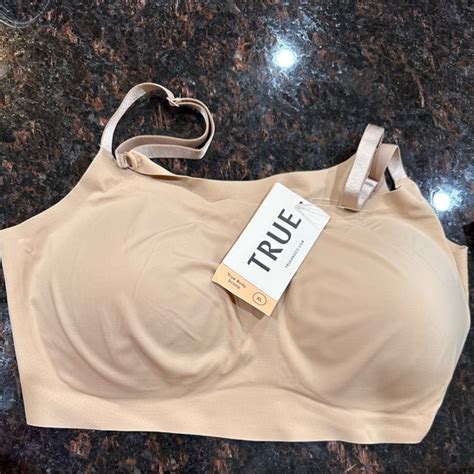 Nordstrom Intimates Sleepwear Nwt Xl True Body Scoop Bra