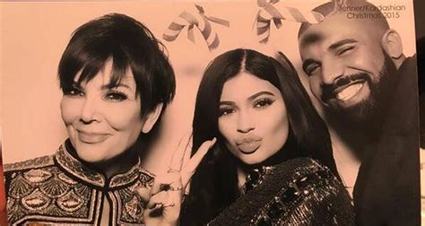 Kylie Jenner And Drake Spending Time Together Romantically New Idea