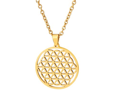 Stainless Steel Necklace Ref No El535 6208 Apart