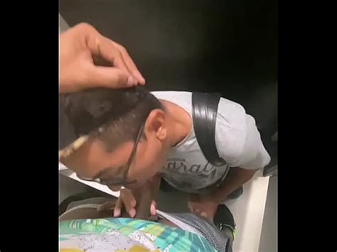 Esa Mamada En El Ba O Xvideos