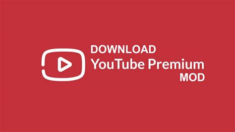 Download Youtube Premium Apk Mod Unlocked Auroraxa