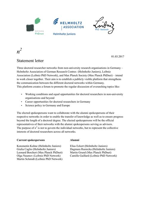 Bank Statement Template Nehru Memorial