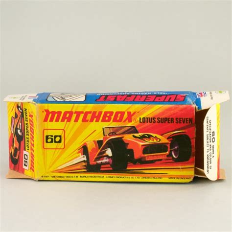 Yahoo オークション イギリス マッチボックスmatchbox superfast