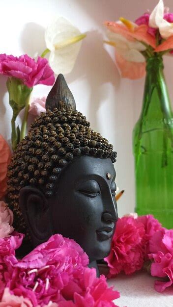 Premium Photo The Art Of Zen A Journey Into Stillness Nature And