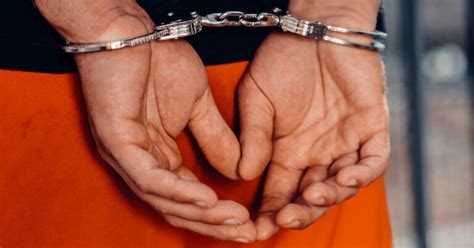 What Happens If I Don T Register As A Sex Offender In Colorado