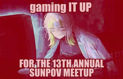 Sunpov Annual Sunpov Meetup Sunpov Annual Sunpov Meetup Faust