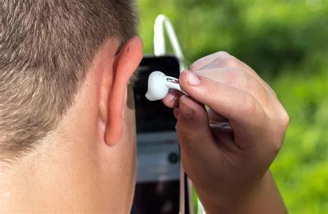 Advierten Sobre Los Peligros De Usar Auriculares Para La Salud Auditiva