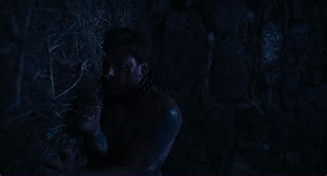 Auscaps Kevin Janssens Nude In Squeal