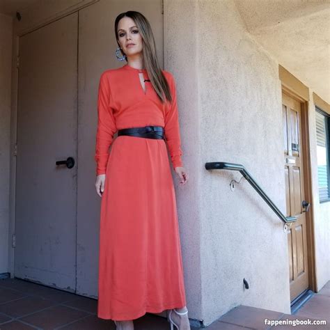 Rachel Bilson Nude OnlyFans Leaks Fappening Page FappeningBook