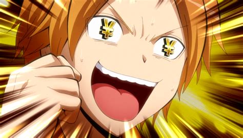 Image - Maehara Anime.png | Assassination Classroom Wiki | FANDOM ...