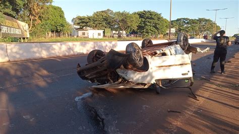 Mulher Morre E Condutor Fica Ferido Em Acidente Na Ms Mato Grosso