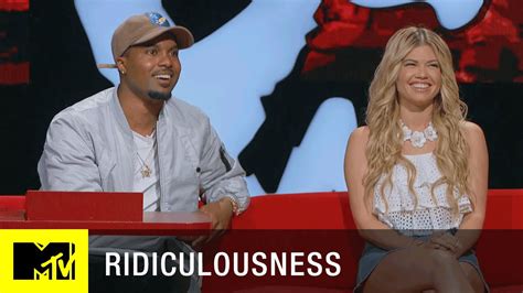 Ridiculousness (Season 8) | 'Meat Beatin'' Official Sneak Peek (Episode ...