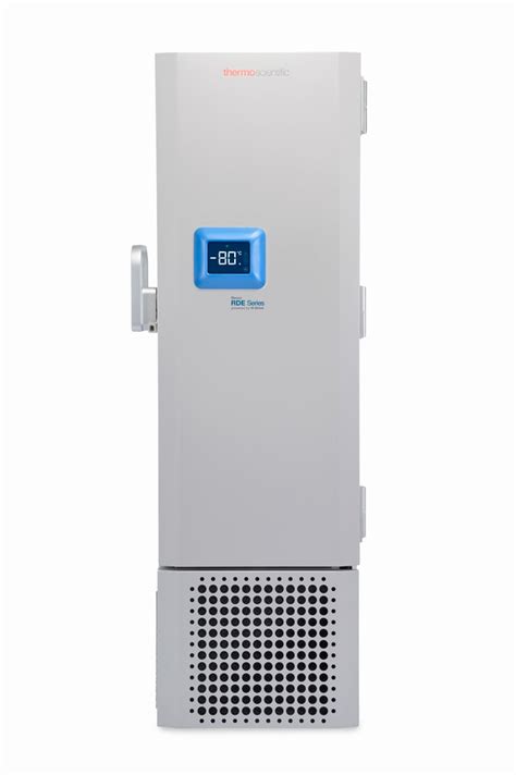 Thermo Scientific Revco Rde Series Ultra Low Temperature Freezers