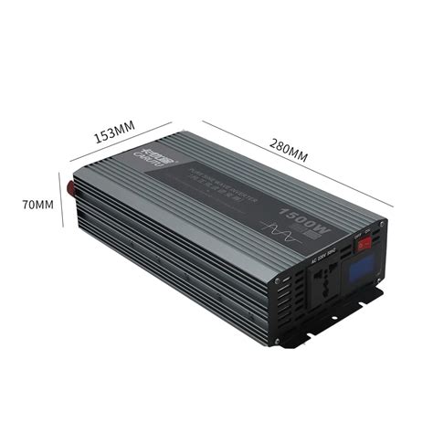 Buy Watt Inverter V V V To V V V V V Dc To Ac