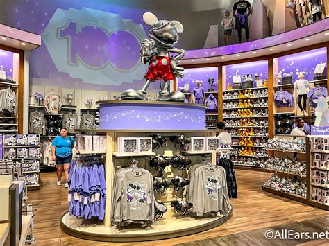 See The Disney 100th Anniversary Merchandise You Can Get On 53 OFF