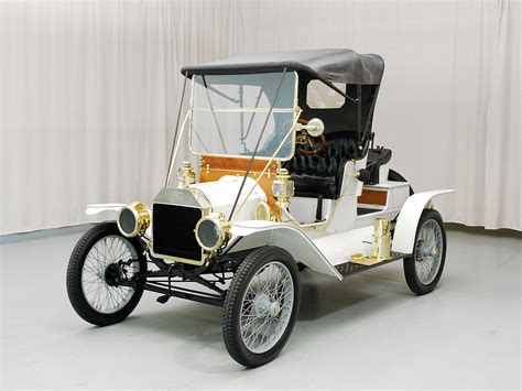 Ford Model T Roadster