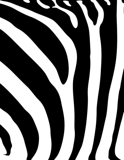 zebra stripes clipart free 10 free Cliparts | Download images on ...