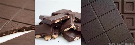 Valor Chocolate - My Ship Came In – The Chocolate Website
