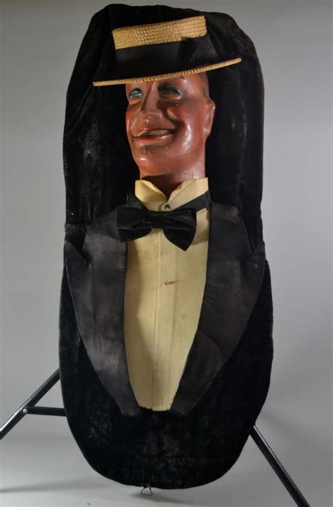 1930fr Maurice Chevalier 1930 Mannequin Art Deco Sculptures Bronze