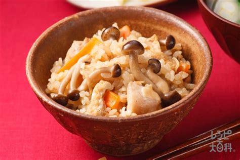 食欲の秋♪秋の味覚を楽しむレシピ特集｜料理をするなら味の素パークの【レシピ大百科】｜【味の素パーク】たべる楽しさを、もっと。