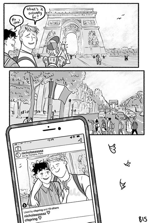 Read Heartstopper 4 31 Tapas Community Alice Book Comic