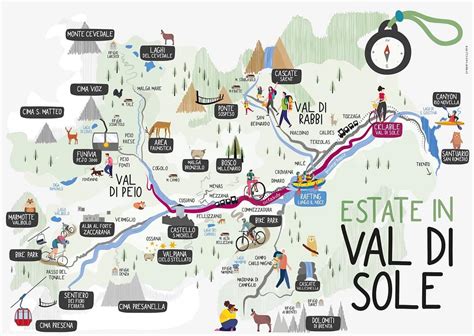 Val Di Sole Tutto Quello Che C Da Sapere Prima Di Partire