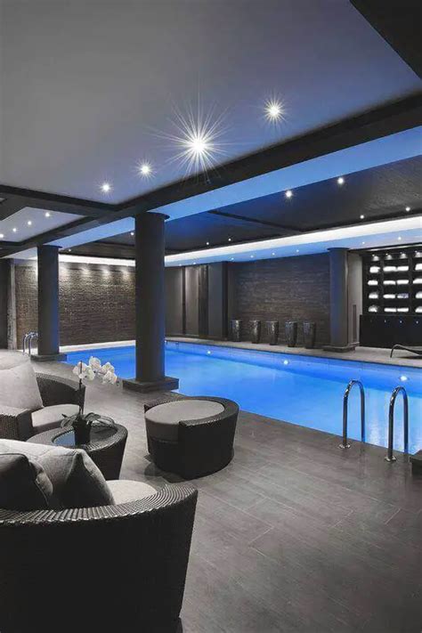 32 Swim Spa Indoor Fantastic Ideas