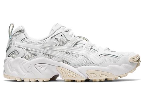 Men's GEL-NANDI OG | White/White | Sportstyle | ASICS