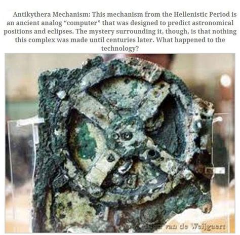 These Mysteries Will Never Be Solved (13 pics) 