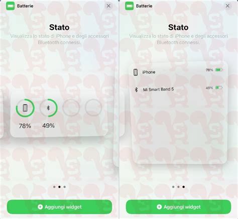 Come Vedere La Percentuale Batteria Su Iphone Scubidu Eu