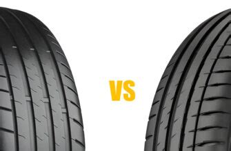 Michelin Vs Bridgestone AllTyreTests