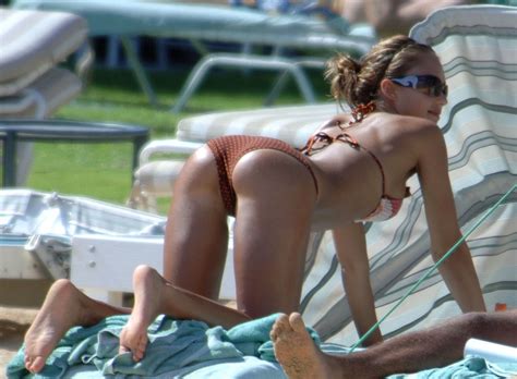 Jessica Alba Ass Hotnupics