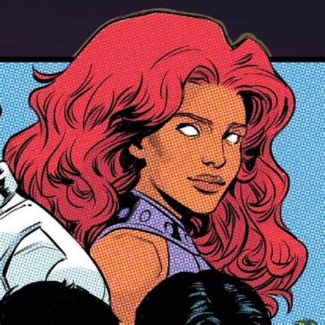 𝐤𝐨𝐫𝐢𝐚𝐧𝐝’𝐫 [ 40 ] Starfire Comics Dc Comics Artwork Dc Comics Girls