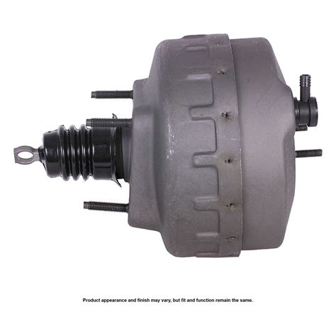 Cardone Remanufactured Brake Booster