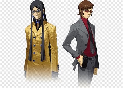 Persona 2 Pecado Inocente Persona 2 Castigo Eterno Persona 5 Persona