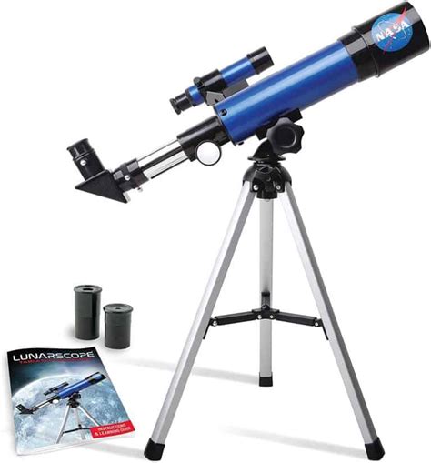 8 Best Telescope for Kids in 2020 - Teaching Expertise