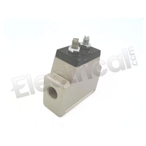 Smc Ass N Pneumatic Valve Pneumatic